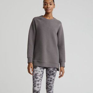 VARLEY MANNING SWEAT BRAND NWT! NEVER WORN!